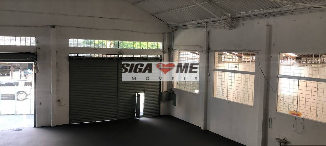 Depósito-Galpão, 890 m² - Foto 12