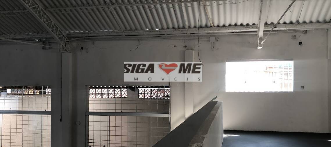 Depósito-Galpão, 890 m² - Foto 13