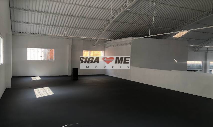 Depósito-Galpão, 890 m² - Foto 16