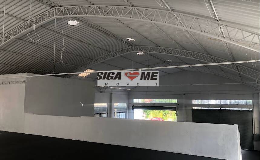 Depósito-Galpão, 890 m² - Foto 17