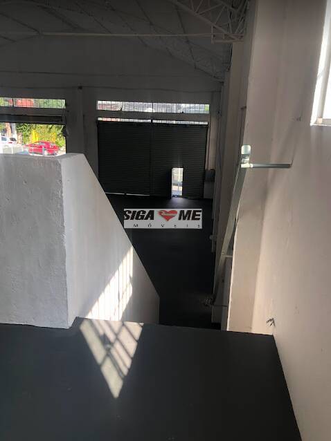 Depósito-Galpão, 890 m² - Foto 19