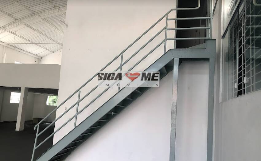 Depósito-Galpão, 890 m² - Foto 33
