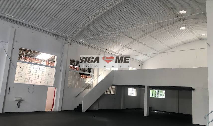 Depósito-Galpão, 890 m² - Foto 34