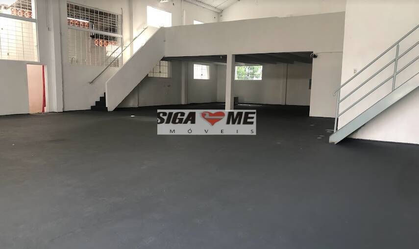 Depósito-Galpão, 890 m² - Foto 35
