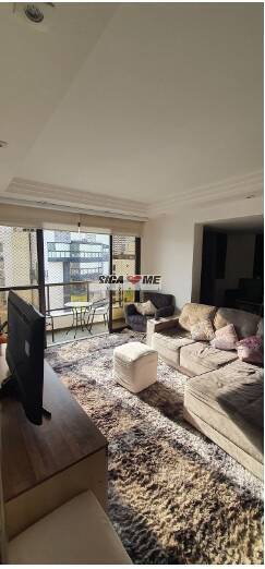 Apartamento, 2 quartos, 120 m² - Foto 2