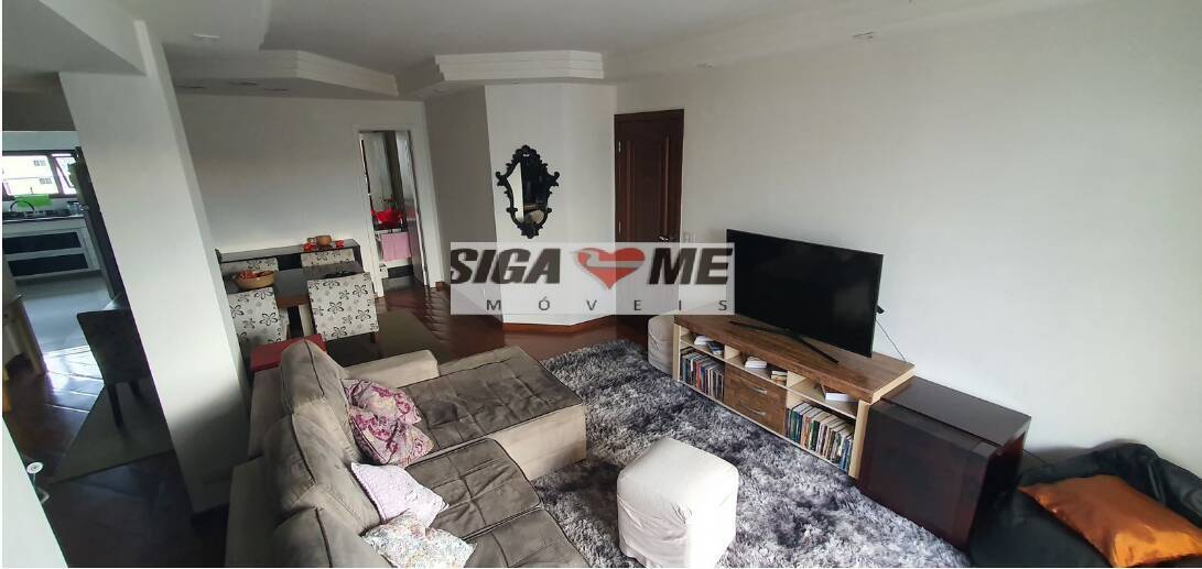Apartamento, 2 quartos, 120 m² - Foto 4
