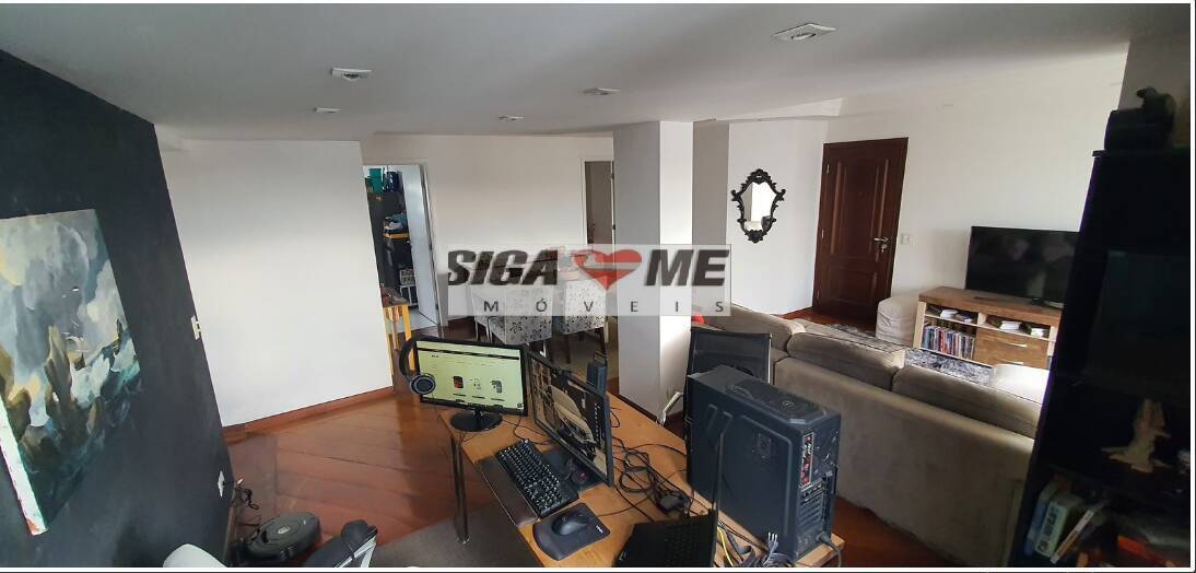 Apartamento, 2 quartos, 120 m² - Foto 7