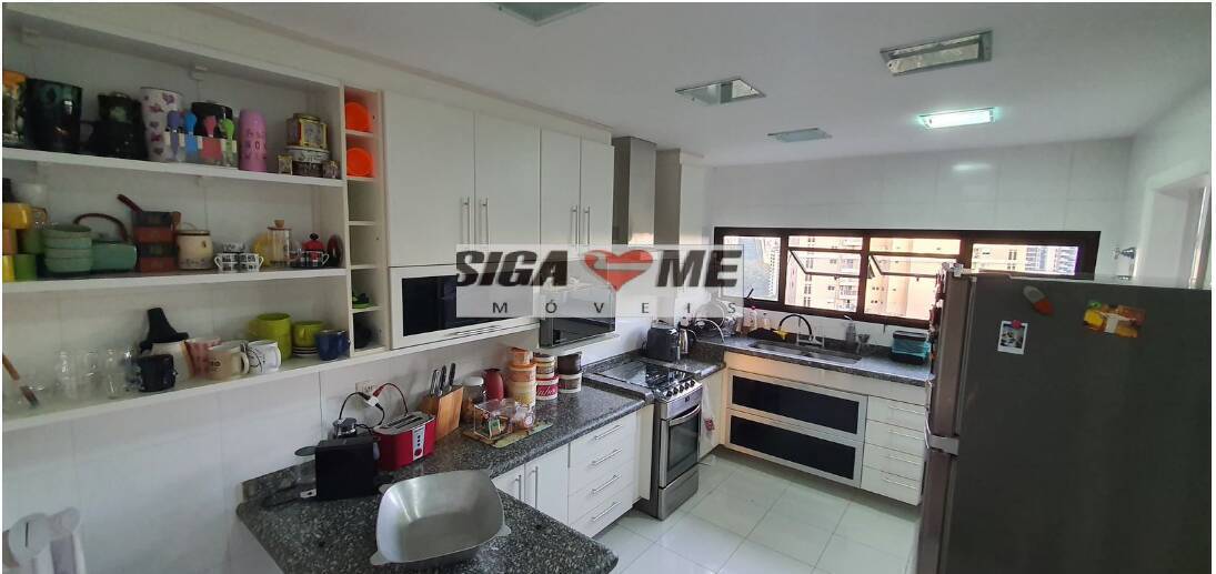 Apartamento, 2 quartos, 120 m² - Foto 9