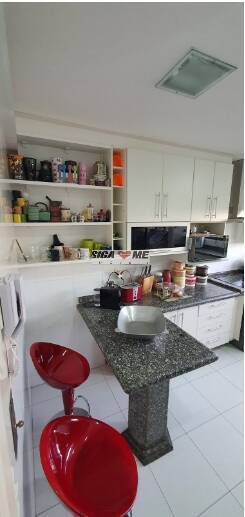 Apartamento, 2 quartos, 120 m² - Foto 12