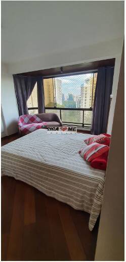 Apartamento, 2 quartos, 120 m² - Foto 16