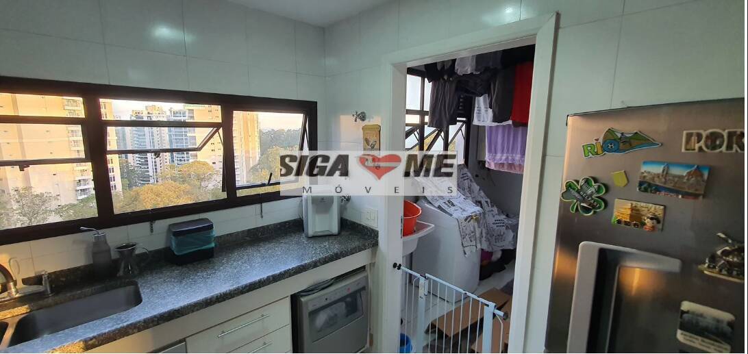 Apartamento, 2 quartos, 120 m² - Foto 17