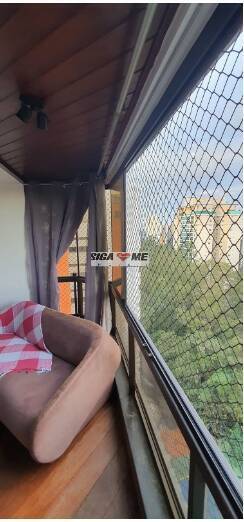 Apartamento, 2 quartos, 120 m² - Foto 22