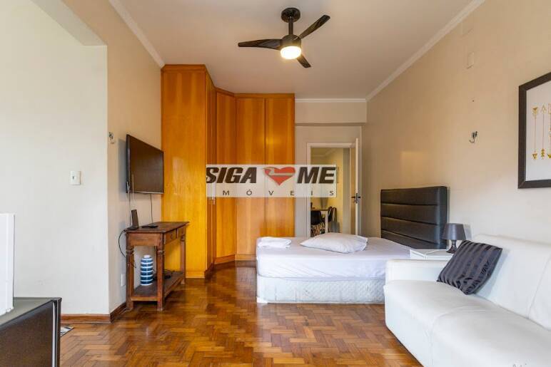 Apartamento, 4 quartos, 330 m² - Foto 1