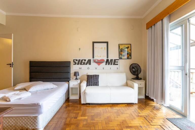 Apartamento, 4 quartos, 330 m² - Foto 3