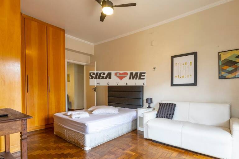 Apartamento, 4 quartos, 330 m² - Foto 4