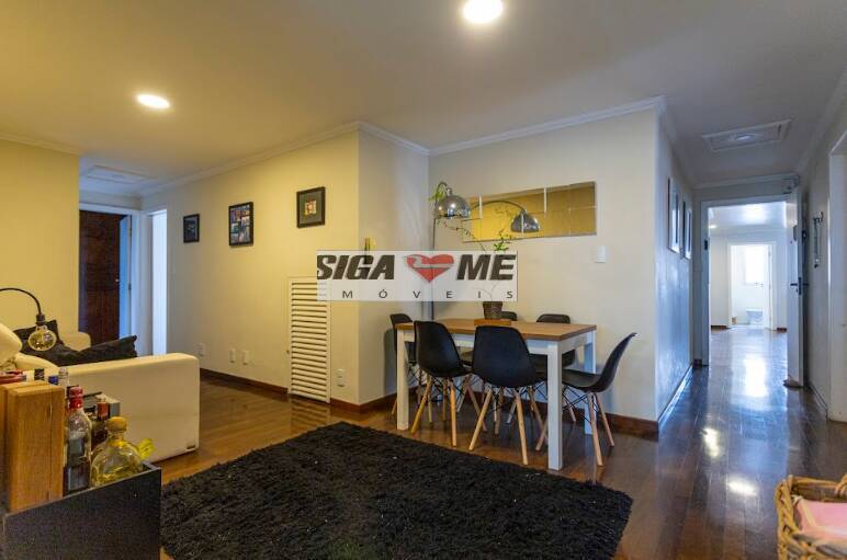Apartamento, 4 quartos, 330 m² - Foto 10
