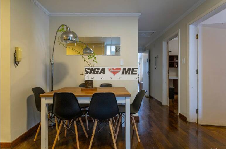 Apartamento, 4 quartos, 330 m² - Foto 11