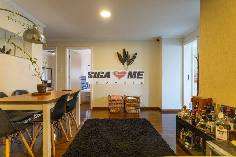 Apartamento, 4 quartos, 330 m² - Foto 12