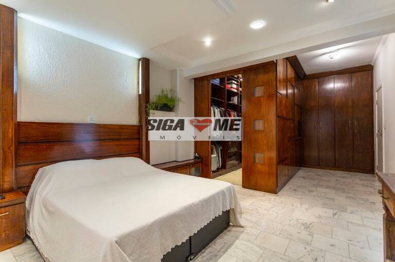 Apartamento, 4 quartos, 330 m² - Foto 24