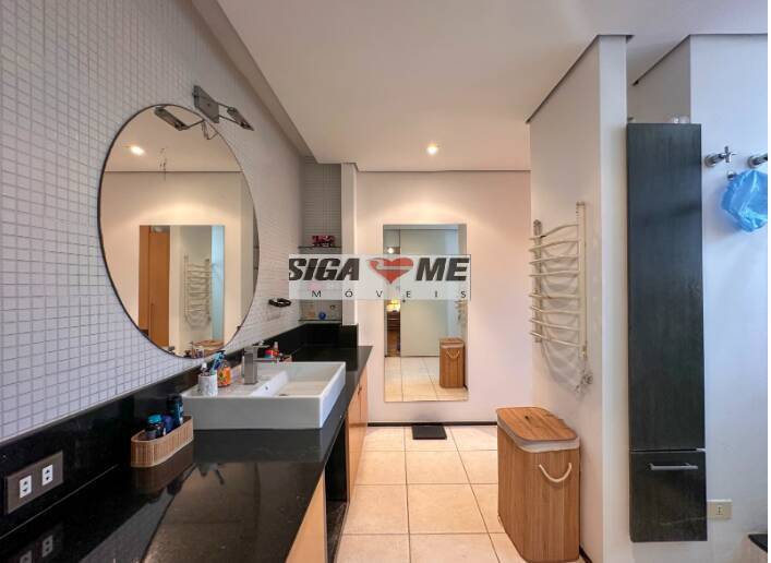 Casa, 3 quartos, 220 m² - Foto 7