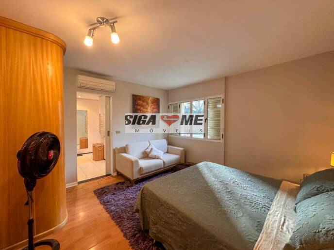 Casa, 3 quartos, 220 m² - Foto 16