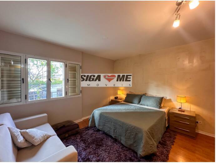 Casa, 3 quartos, 220 m² - Foto 17