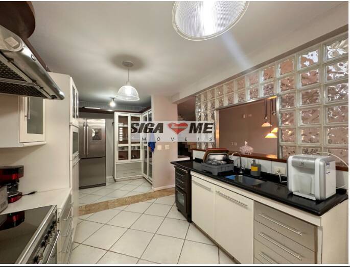 Casa, 3 quartos, 220 m² - Foto 18