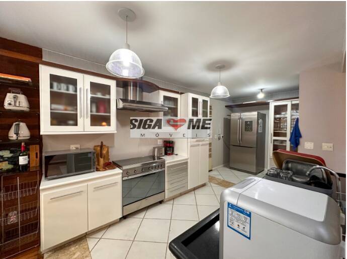 Casa, 3 quartos, 220 m² - Foto 21
