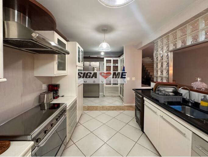 Casa, 3 quartos, 220 m² - Foto 22