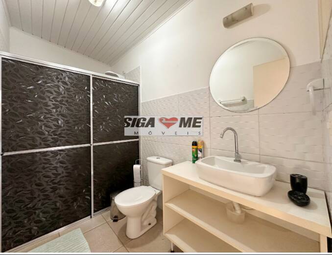 Casa, 3 quartos, 220 m² - Foto 11