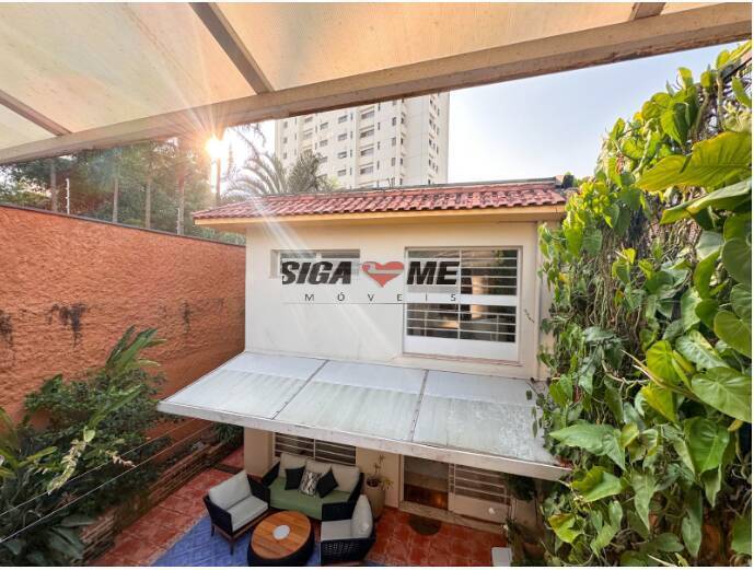 Casa, 3 quartos, 220 m² - Foto 24