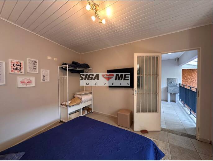 Casa, 3 quartos, 220 m² - Foto 25