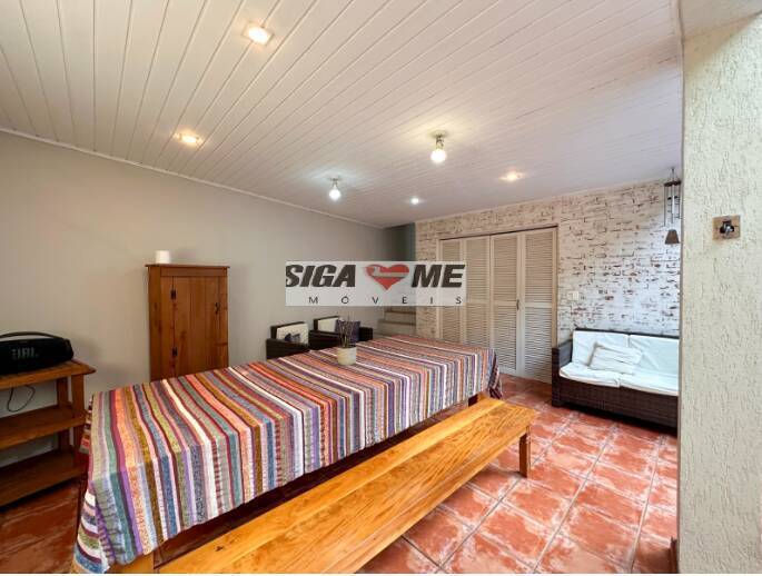 Casa, 3 quartos, 220 m² - Foto 28