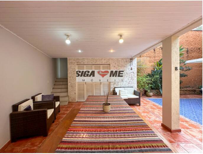 Casa, 3 quartos, 220 m² - Foto 29