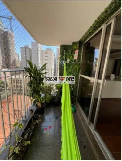 Apartamento, 4 quartos, 200 m² - Foto 2