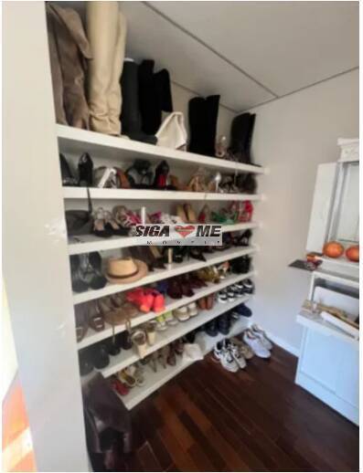 Apartamento, 4 quartos, 200 m² - Foto 7