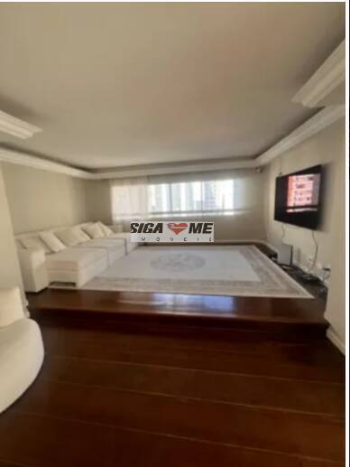 Apartamento, 4 quartos, 200 m² - Foto 11