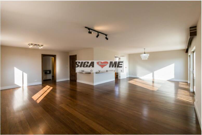 Apartamento, 3 quartos, 200 m² - Foto 2