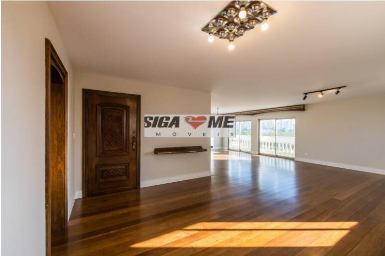 Apartamento, 3 quartos, 200 m² - Foto 3