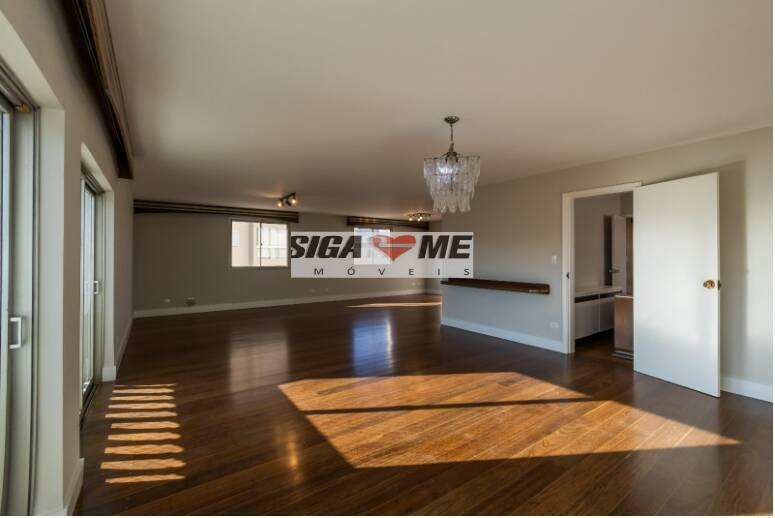 Apartamento, 3 quartos, 200 m² - Foto 4