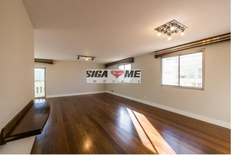 Apartamento, 3 quartos, 200 m² - Foto 5