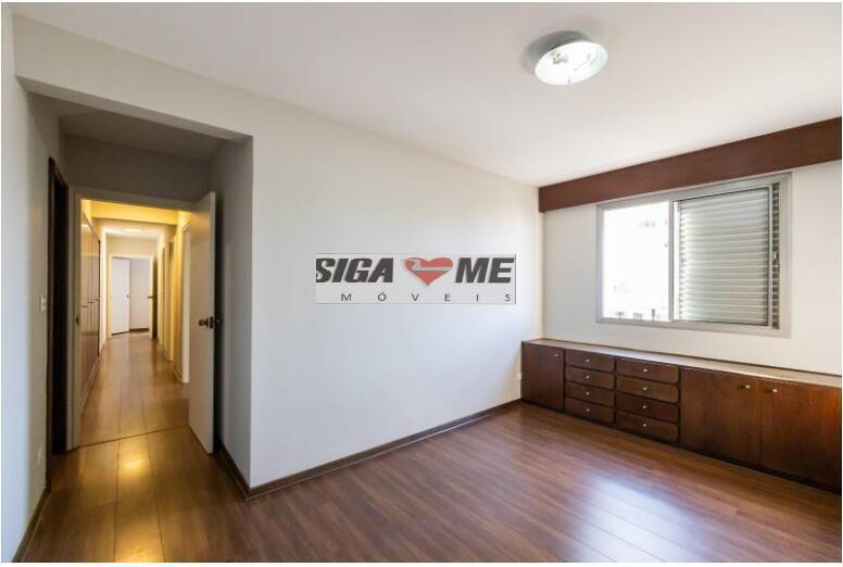Apartamento, 3 quartos, 200 m² - Foto 8