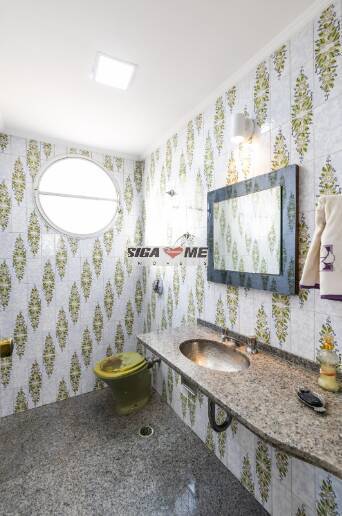 Apartamento, 3 quartos, 200 m² - Foto 16