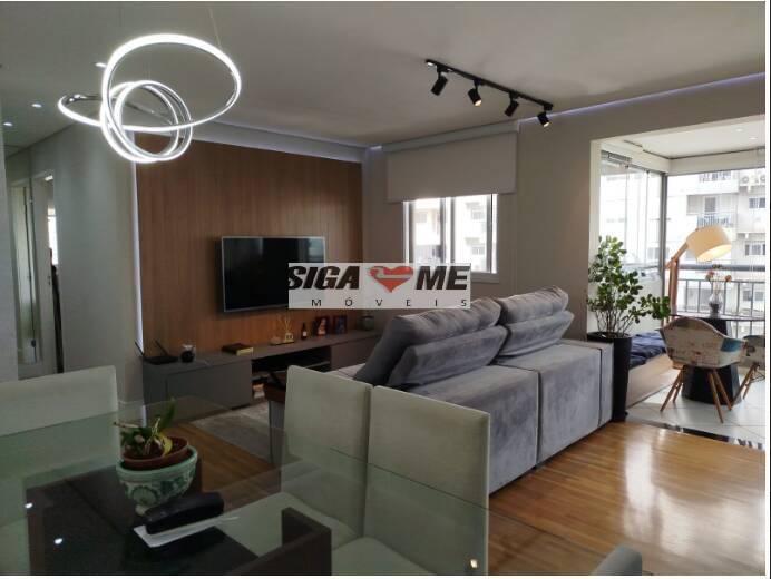 Apartamento, 2 quartos, 81 m² - Foto 2