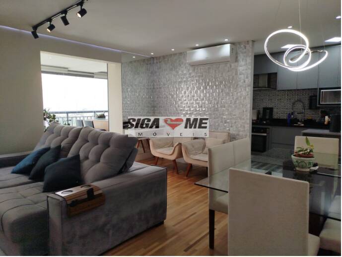 Apartamento, 2 quartos, 81 m² - Foto 4