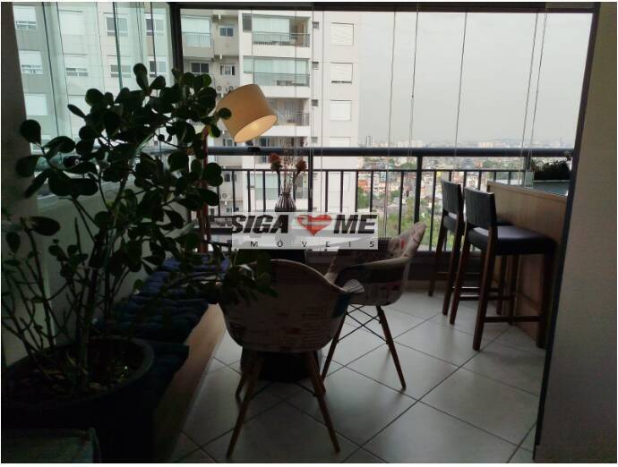 Apartamento, 2 quartos, 81 m² - Foto 8