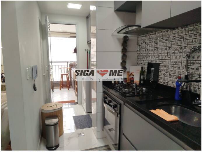 Apartamento, 2 quartos, 81 m² - Foto 9