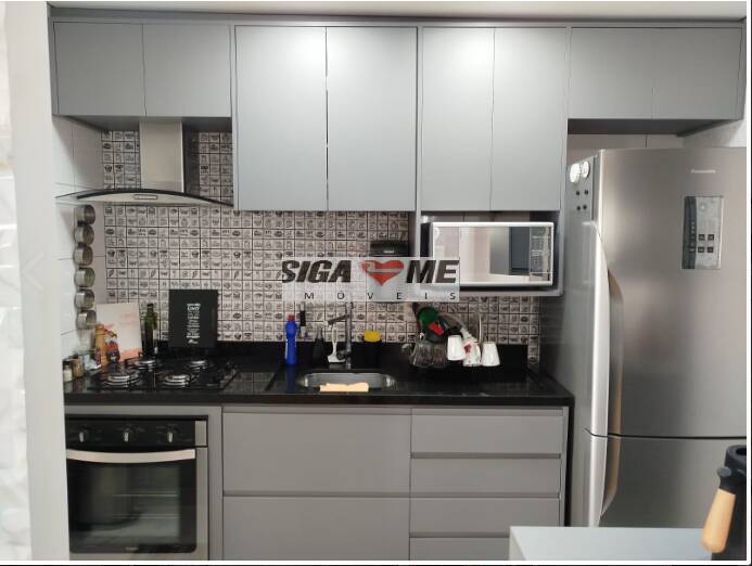 Apartamento, 2 quartos, 81 m² - Foto 10