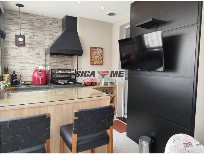 Apartamento, 2 quartos, 81 m² - Foto 11