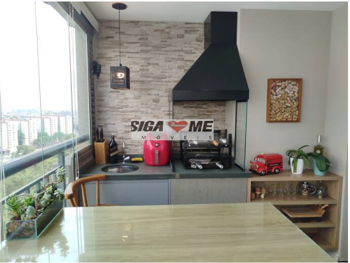 Apartamento, 2 quartos, 81 m² - Foto 12